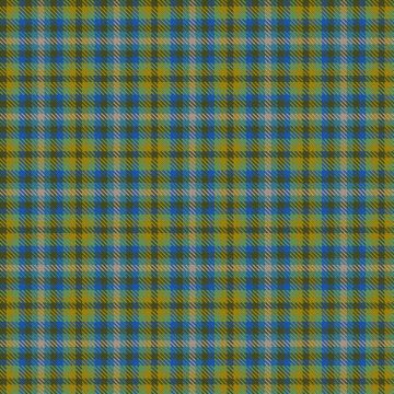 Caol Shore and Community Memories Group Tartan kilt