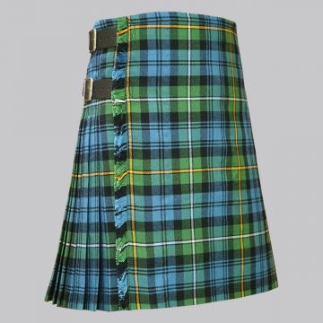 Campbell of Argyll Ancient Tartan Kilt