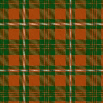 Cape Breton University Tartan kilt