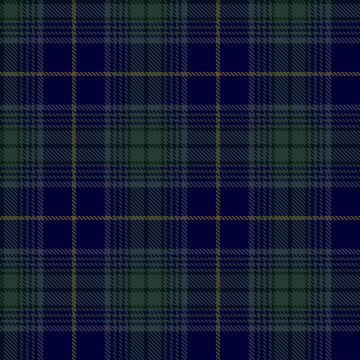 Capella Edina Tartan kilt