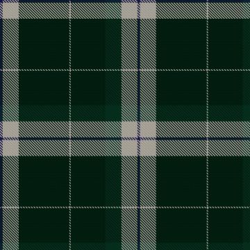 Captain Stag Tartan kilt