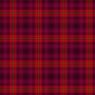 Cardhu Distillery Tartan kilt
