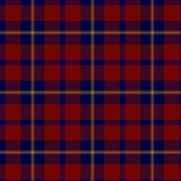 Cardim, A & Family (Personal) Tartan kilt