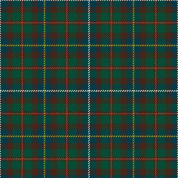 Carinthian National Ancient Tartan Kilt