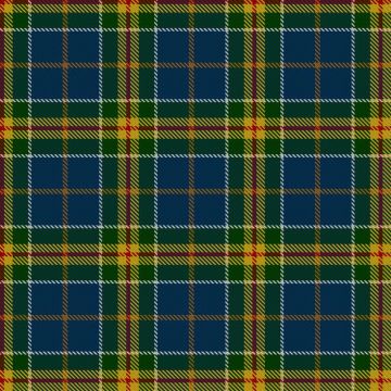 Carleton College Rugby Tartan kilt