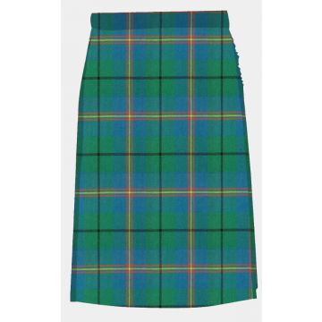 Carmichael Ancient Women Tartan Kilt
