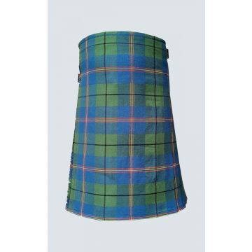 Carmichael Ancient Tartan Kilt 