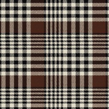 Carnegie Check Tartan Kilt