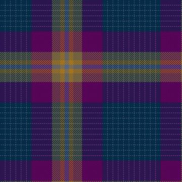 Carnegie Medal of Philanthropy Tartan kilt