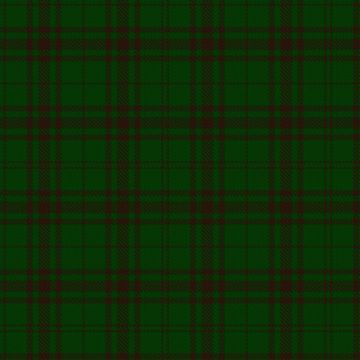 Carnet Tartan kilt