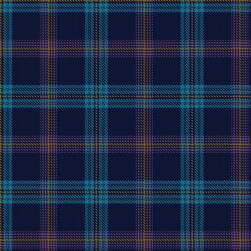 Carnoustie Golf Links Tartan kilt