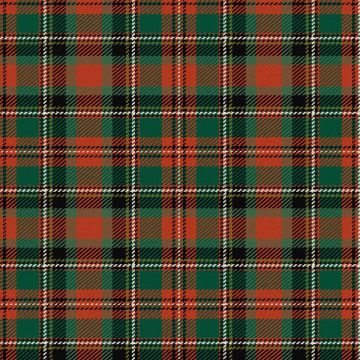 Carolina States of Ancient Tartan Kilt