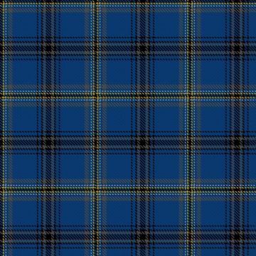 Caron, Marc-André (Personal) Tartan kilt