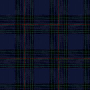 Carrillo Duggan, Diego & Luke (Personal) Tartan kilt