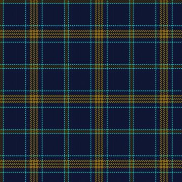 Carroll, R & Family (Personal) Tartan kilt