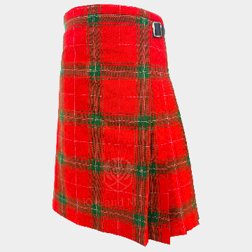 Carruthers Tartan Kilt