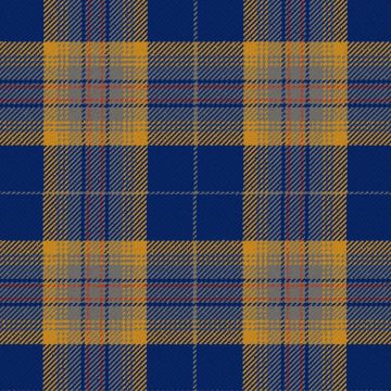 Carsaig Tartan Kilt