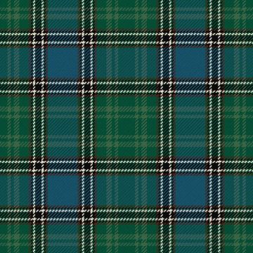 Carson of Rusco Ancient Tartan Kilt