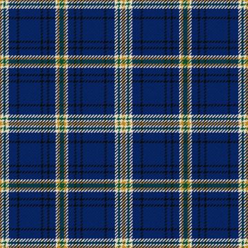 Carstairs Tartan Kilt