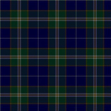 Casa, A & C (Personal) Tartan kilt