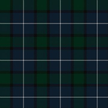 Cascadia (The Kilted Hiker) Tartan kilt