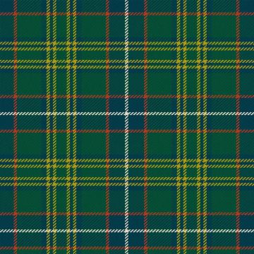 Casey of West Virginia Ancient Tartan Kilt