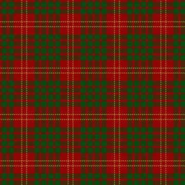 Caspari Tartan kilt