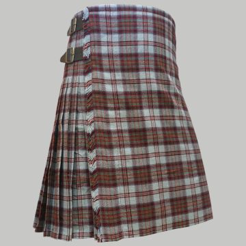Taggart Tartan Kilt