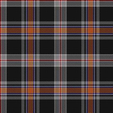 Catalan Pride Tartan kilt