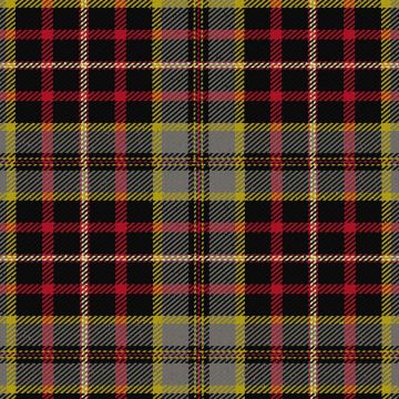 Cates Dress Tartan Kilt
