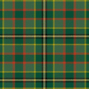Cates Hunting Ancient Tartan Kilt