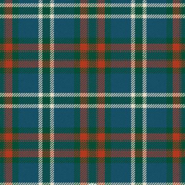 Cathcart Ancient Tartan Kilt