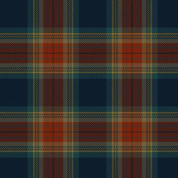 Cathmoir, I (Personal) Tartan kilt