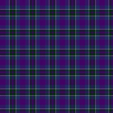 Cathro Tartan kilt
