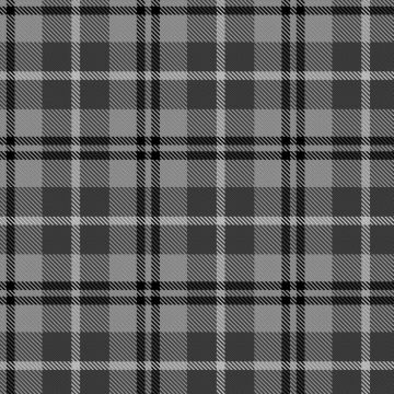 Catr Amins Tartan kilt