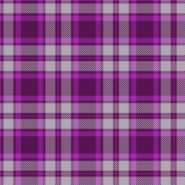 Cats Protection Tartan kilt