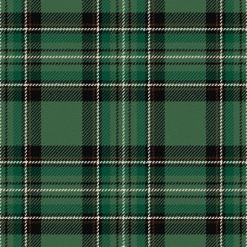 Cavalier Blue Tartan Kilt