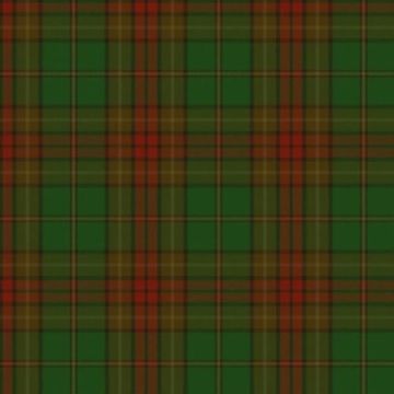 Cavan Co Tartan kilt 