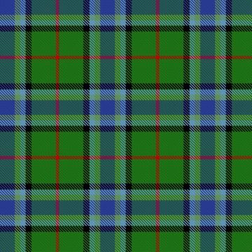 Celebrezze, D (Personal) Tartan kilt