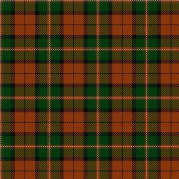 Celtic Combat Tartan kilt 