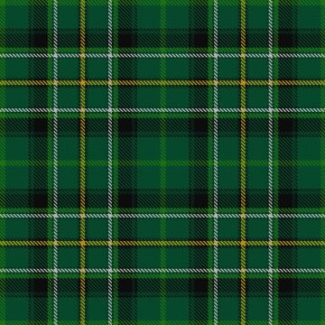 Celtic Football Club Tartan kilt