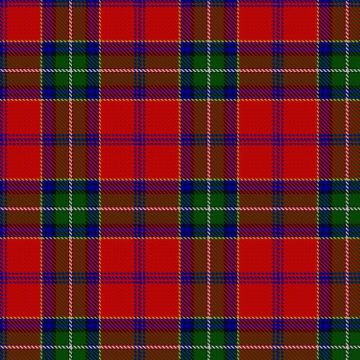 Celtic Nations Tartan kilt