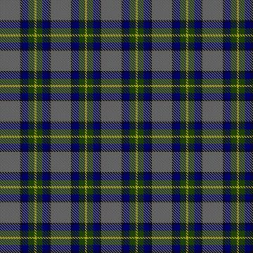 Celtic Norse Heritage Society Tartan kilt