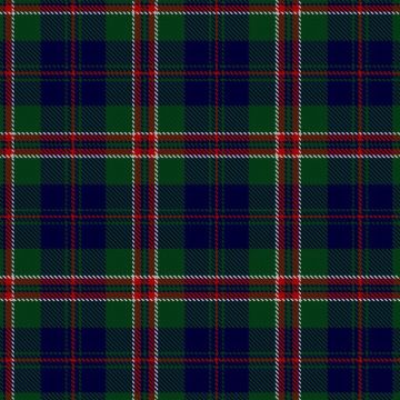 Celts of Hungary Tartan kilt