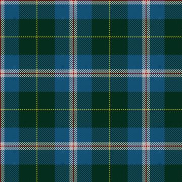 Centennial-King George Lodge No.171 Tartan kilt