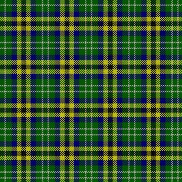 Centeno-Oxford (Personal) Tartan kilt