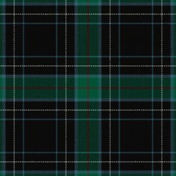 Center Tartan Kilt