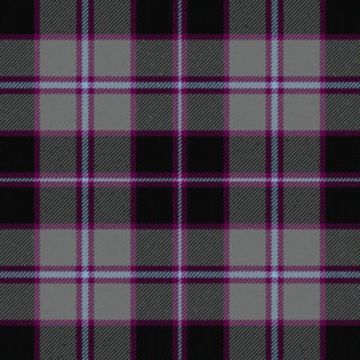 Central Newcastle School Tartan Kilt