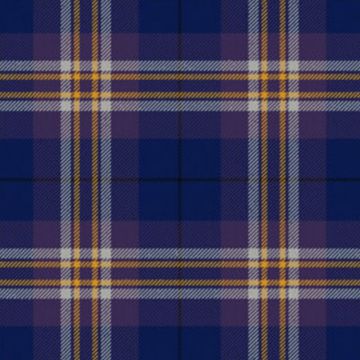 Charleston Police Department Tartan kilt