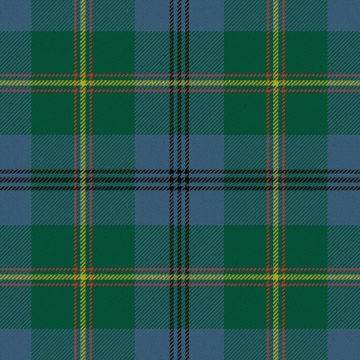 Chartered Accountants of Scotland Ancient Tartan Kilt